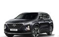 The Grand Santa Fe, Varian Baru Hyundai Santa Fe Segini Harganya