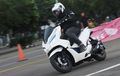 Masih Belum Dijual, Segini Biaya Sewa Honda PCX Electric Per Bulannya