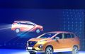 Giliran Pekanbaru,  Nissan All New Livina dan Serena Diperkenalkan