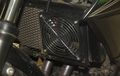 Kipas Tambahan, Jadi Solusi Kawasaki Ninja 250 Atau Z250 Overheat