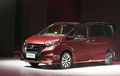 Pilar A New Nissan Serena Tetap Aman Meski Besar, Kaca Luas Tetap Mudah Dipandang
