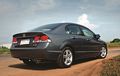 Mau Beli Honda Civic FD Bekas, Mending 1.800 cc atau 2.000 cc? Simak
