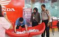 Bisa Bikin Sempit Garasi Rumah, Astra Motor Jateng Beri Promo Beli Honda Vario Gratis PCX