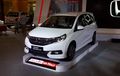 Produsen Mobil Honda Pastikan Mobilio Akan Berubah, Tapi Kapan?