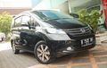 Harga Mobil Bekas Honda Freed 2011, MPV Pintu Geser Ramah Kantong