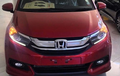 Tahan Gempuran Para Rival, Honda Juga Luncurkan Civic Turbo Facelift