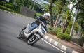 Test Ride Yamaha FreeGo, Tebak Apanya Coba Yang Bikin Amazing?