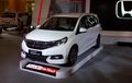 New Honda Mobilio Baru Diluncurkan Hari Ini, Seperti Ini Tampilannya
