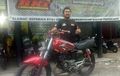 Yamaha RX King Ditawar Rp 50 Juta Nggak Dilepas , Alasannya Bikin Haru