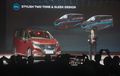 Berita Foto: Melihat Lebih Dekat dan Detail Nissan Serena Terbaru