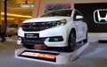 Ini Ubahan Facelift New Honda Mobilio 2019, Lumayan Banyak Detailnya