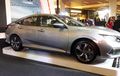 GridOto Award 2019: Honda Civic Sabet Gelar Medium Sedan Terbaik