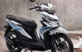 Honda BeAT dan Scoopy Nambah Gesit, Seher Vario 110 Bisa Dipilih, Langsung Pasang