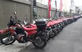 Rame Banget! Peserta Honda Adventure Days 2019 Tembus Segini