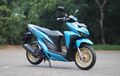 Tips Merawat Motor Bekas, Segini Biaya Benerin Komstir Honda Vario