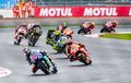 Syarat Bangun Sirkuit MotoGP, Mulai Trek, Drainase, dan Akses Penyandang Cacat