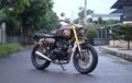 Kawasaki W175 Tak Jadi Classic, Malah Modern Yang Lebih Kuat!