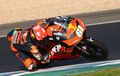 Mantan Pembalap Asia Talent Cup ini Hanya Tercepat ke-26 di Tes Moto3 2019 Jerez