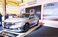 Honda Civic Turbo dan City Stok 2019 Sisa Satu Unit, Diskon Rp 15 Juta Bisa Nego Lagi