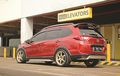 Harga Honda BR-V Bekas Masih Stabil, Beda Tahun Selisih Rp 10 Jutaan