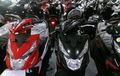 Pilihan Skutik Honda, Yamaha, Suzuki Per Juli 2019, Dibanderol Mulai Rp 15 Jutaan