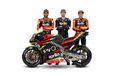 Aprilia Kenalkan RS-GP 2019, Warna Livery Mirip Bendera Italia