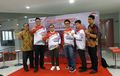 Honda Adventure Days 2019, Dihujani Hadiah Termasuk Motor!
