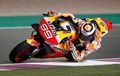 Jorge Lorenzo Akhirnya Ngegas di Tes Qatar, Sibuk Setting Motor dan Cari Feeling