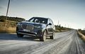 BMW X7 Ternyata Merupakan Suv Terbesar dari BMW, Ini Faktanya