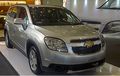 Seken Keren: Cari MPV Nyaman dan Berkelas? Harga Chevrolet Orlando Kini Rp 100 Jutaan Sob!