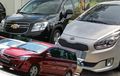 Cari MPV Seken? Coba Lirik Tiga Mobil Ini,  Anti Mainstream Bikin Gengsi Meningkat