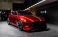 All New Mazda3 Wajah Baru, Makin Sipit Dan Disederhanakan