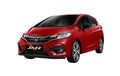 Sstt…Honda Jazz Baru Terciduk, Aura Civic Type R Terpancar di Fascia