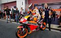 Otorace: Belum Dimulai, Para Pembalap Geger Protes Soal MotoGP Qatar