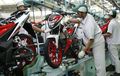 Perang Dagang China Dan Amerika Serikat Memanas, Indonesia Kena Imbas, Ekspor Motor Terganggu?