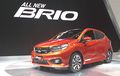 All New Brio Laris Manis, Cuma Tiga Bulan Diborong 18.466 Unit, Honda Tersenyum