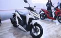 Ekspor Honda Naik 42%, Skutik Ini Paling Laris Kalahkan Honda BeAT