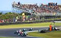 Kualifikasi Dipindah Hari Minggu, Begini Jadwal Terbaru Balapan MotoGP Australia