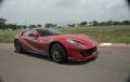 Out Now! Video First Drive Ferrari 812 Superfast