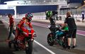 Ini Protokol Kesehatan Baru Bagi Tim MotoGP Sebelum Memulai Balapan, Ribet?