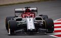 Terungkap! Kimi Raikkonen Gabung Tim Alfa Romeo Tanpa Baca Isi Kontrak
