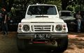 Kiblat ke JDM JB32, Suzuki Jimny Ini Tampil Simpel Kalem Tapi Keren