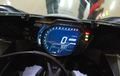 Sudah Coba, Speedometer Honda CBR250RR Bisa Diatur Terang-Gelapnya