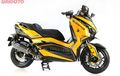 Ini Komponen Penyebab Motor Matic Yamaha XMAX Nggak Bisa Distarter
