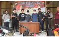 Polisi Temanggung Ungkap Motif Pembakaran Motor. Penyebabnya Sepele