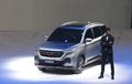 Wuling Almaz Kurang Kursi, Dipertimbangkan Jadi 7-Seater?    
