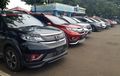 Begini Cerita Perjalanan Komunitas Mobil Honda BR-V Chapter Jakarta