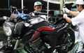 Baru! New Honda CB150 Verza Versi 2019, Seperti Ini Tampangnya