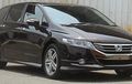 Honda Odyssey 2007 Seken, Keluaran Importir Umum Dibanderol Cuma Segini
