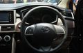 Tombol Setir Multifungsi di Nissan Livina Terbaru, Ada Apa Aja Sih?